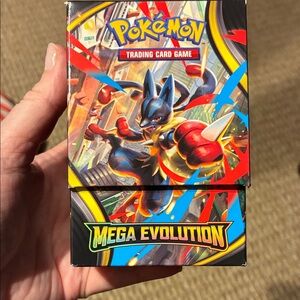 Pokémon Trading Cards